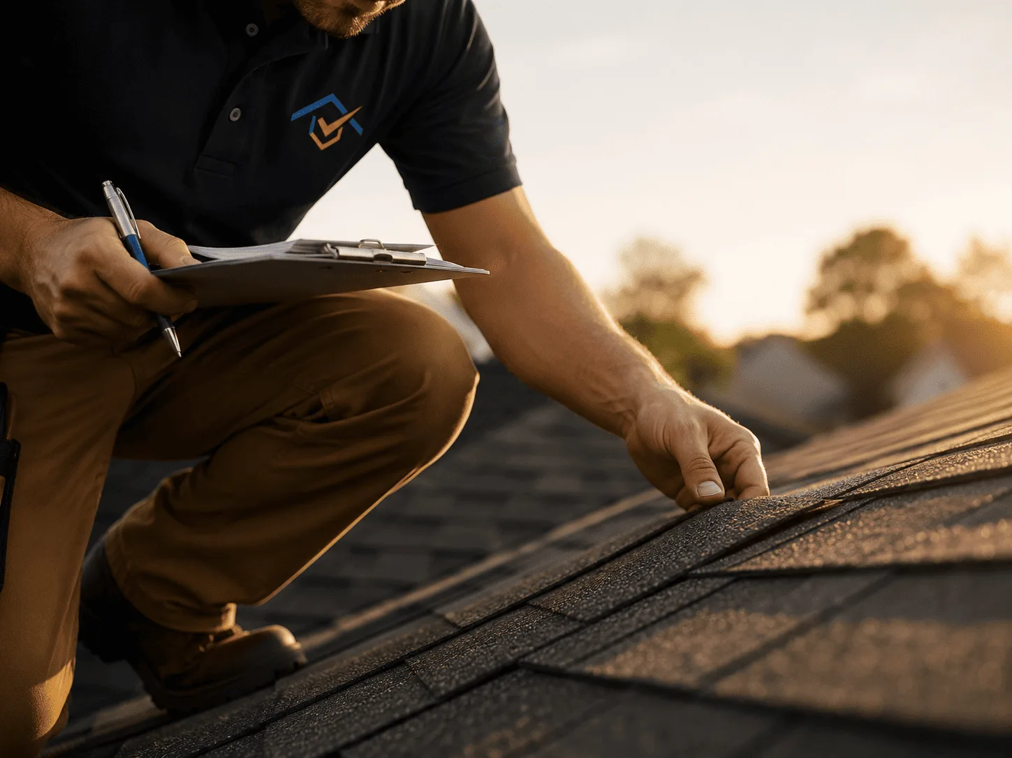Why Choose Roof Inspection in Gotham, WI